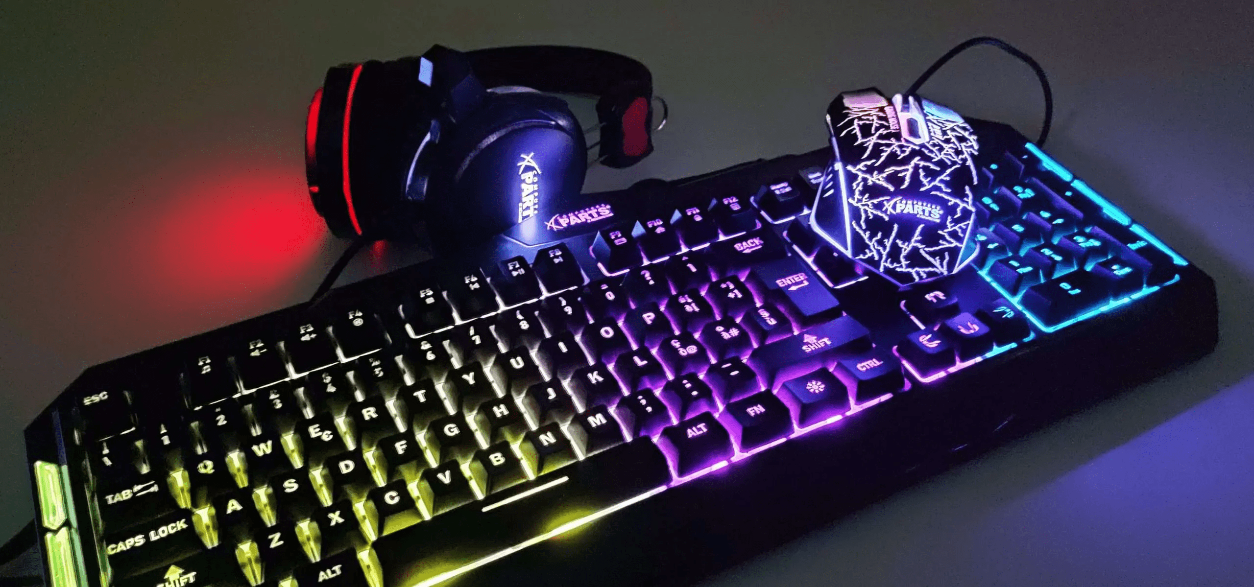 Pc Gaming Supernova Intel i5 + 1050Ti Pc Gaming Supernova Intel i5 + 1050Ti